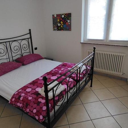 Apartmán Casa Torboli 2 Arco Exteriér fotografie
