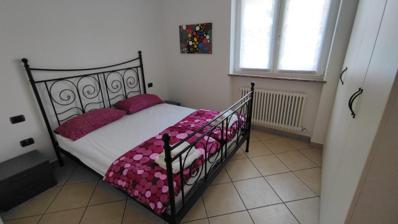 Apartmán Casa Torboli 2 Arco Exteriér fotografie